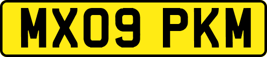 MX09PKM