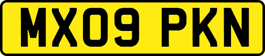 MX09PKN
