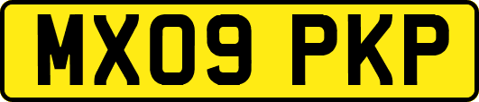 MX09PKP