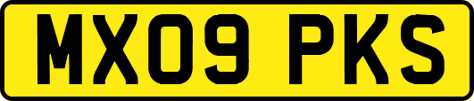 MX09PKS