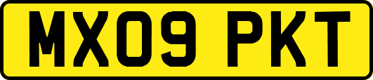 MX09PKT