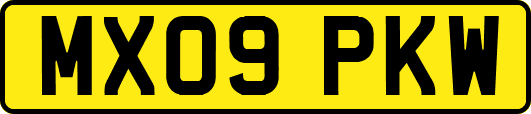 MX09PKW
