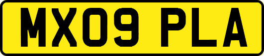 MX09PLA