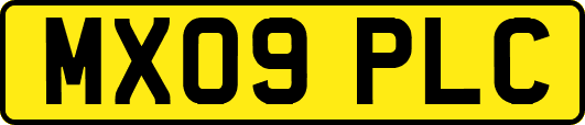 MX09PLC