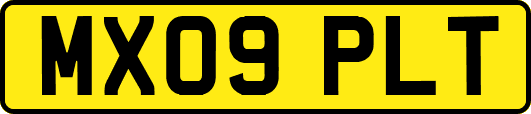 MX09PLT