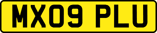 MX09PLU