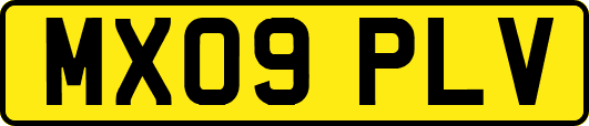 MX09PLV