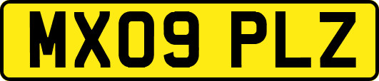 MX09PLZ