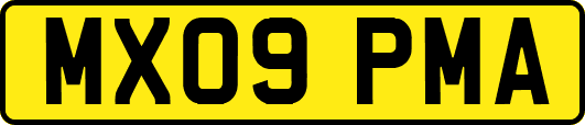 MX09PMA