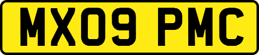MX09PMC
