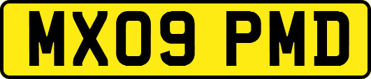 MX09PMD