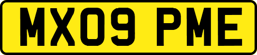 MX09PME