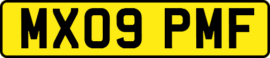 MX09PMF