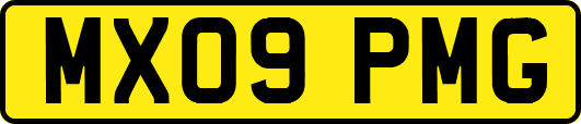 MX09PMG