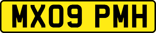 MX09PMH