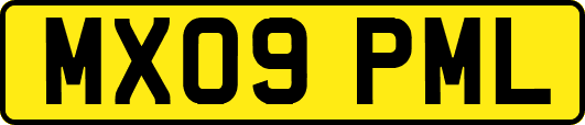 MX09PML