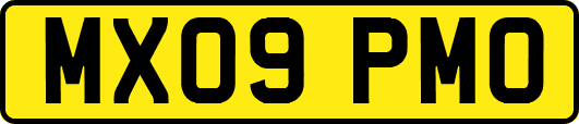 MX09PMO