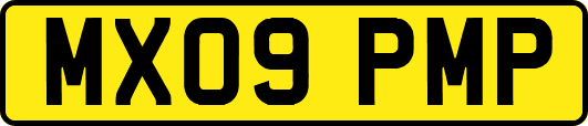MX09PMP