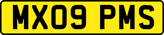 MX09PMS