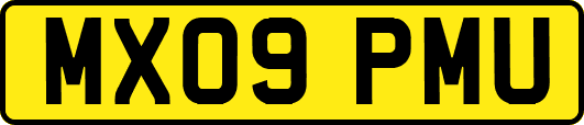 MX09PMU