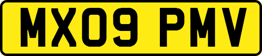 MX09PMV