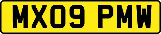 MX09PMW