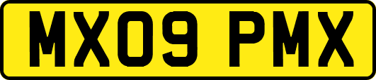 MX09PMX