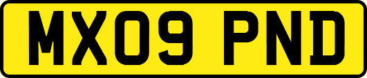 MX09PND
