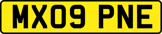 MX09PNE