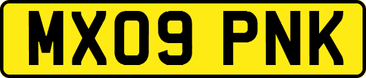 MX09PNK