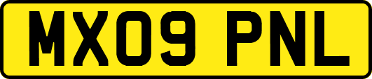 MX09PNL