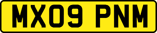 MX09PNM