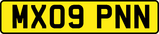MX09PNN
