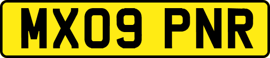 MX09PNR