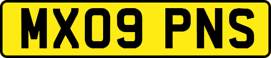 MX09PNS
