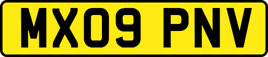 MX09PNV