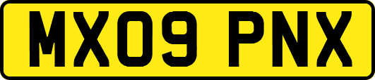 MX09PNX