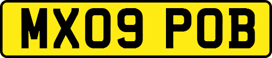 MX09POB