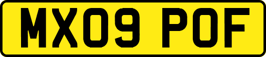 MX09POF