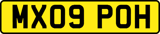 MX09POH