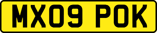 MX09POK