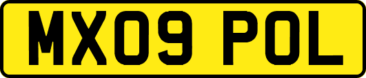 MX09POL