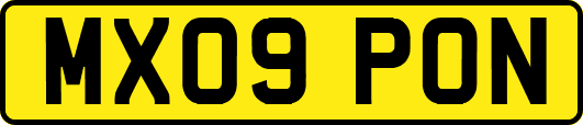 MX09PON