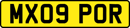 MX09POR