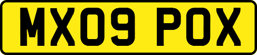 MX09POX