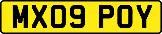 MX09POY