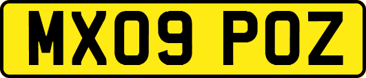 MX09POZ