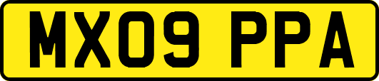 MX09PPA