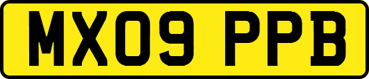 MX09PPB