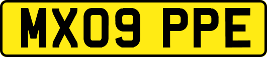 MX09PPE